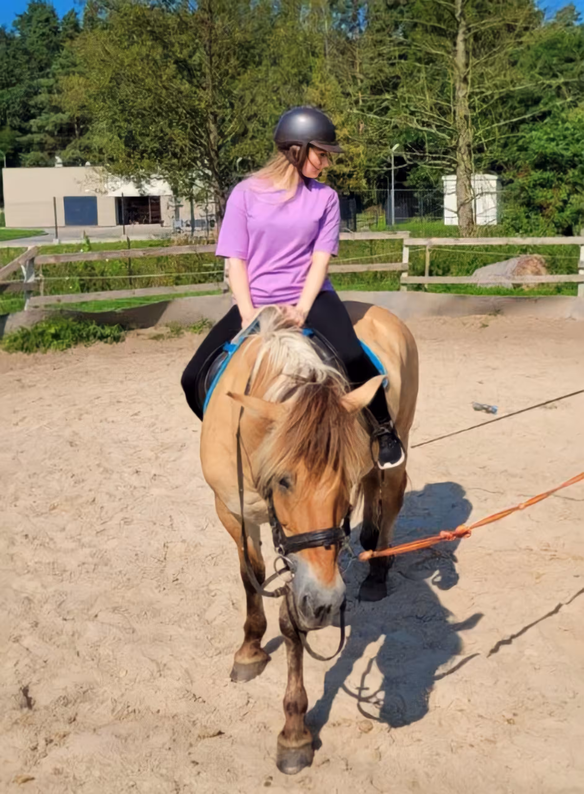 Learn More About Her