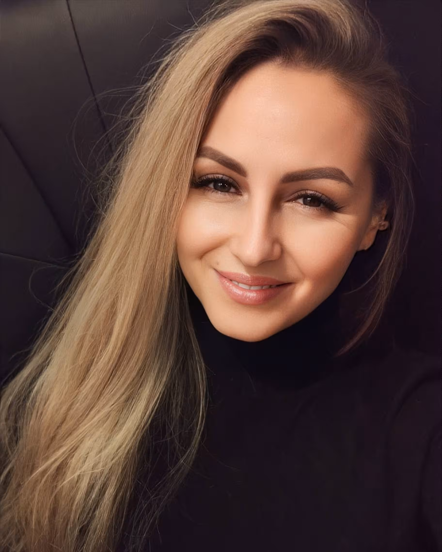 Visit Lady's Profile