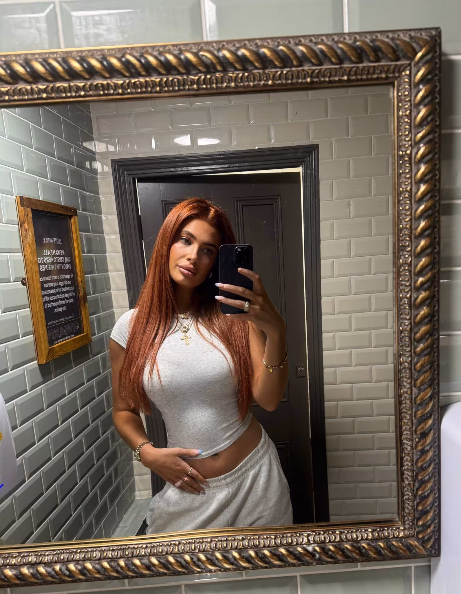 Learn More About Her