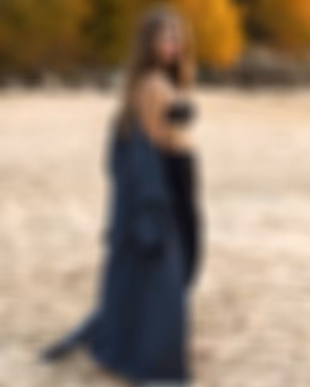 Discover Her Profile