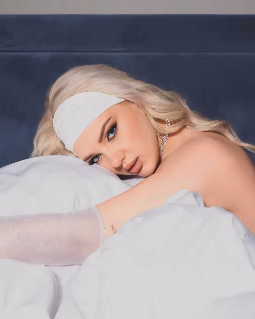 Natalia  mujeres rusas segunda guerra mundial