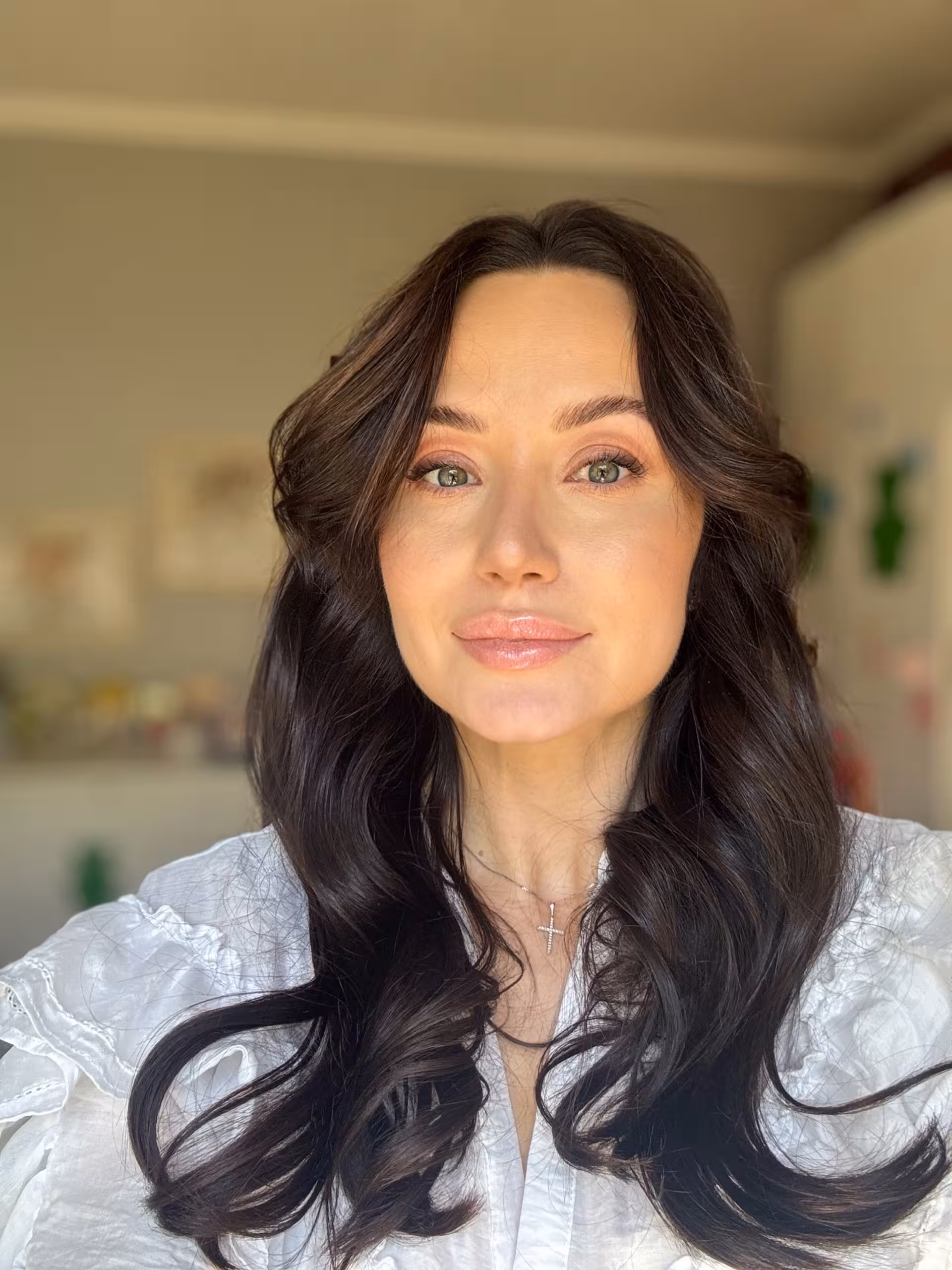 Check Her Profile
