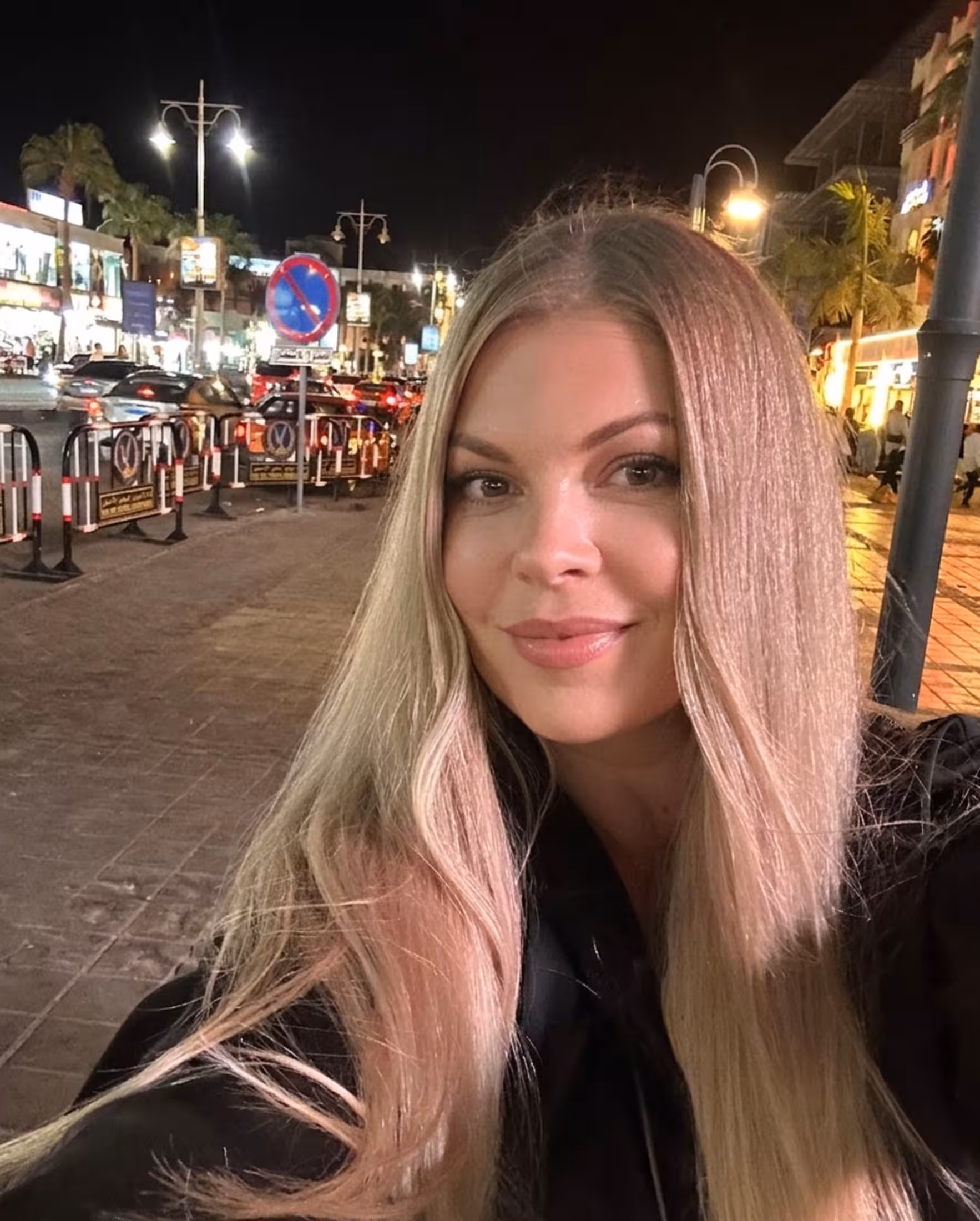 Visit Lady's Profile