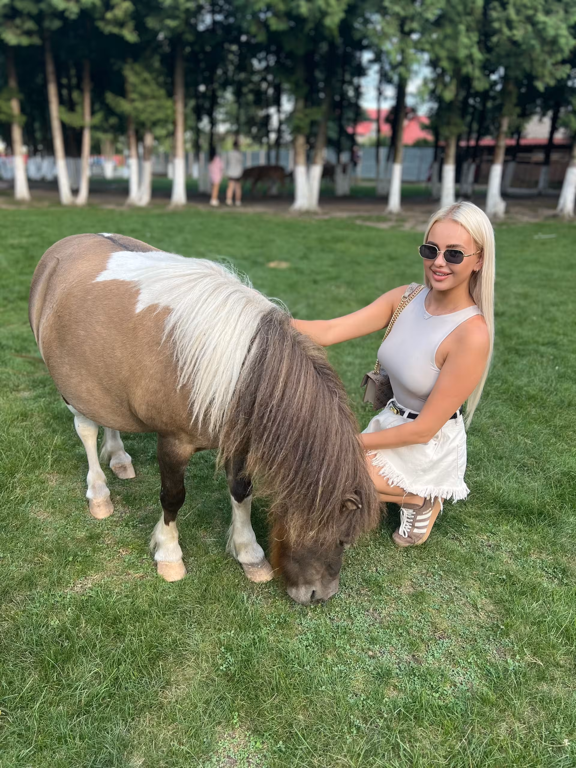 Discover Her Profile