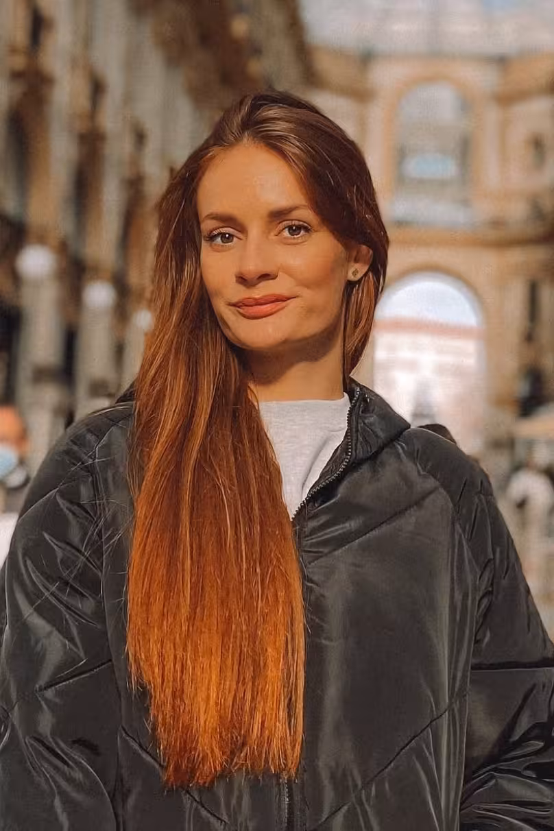 Olga nombres de mujeres rusas y su significado