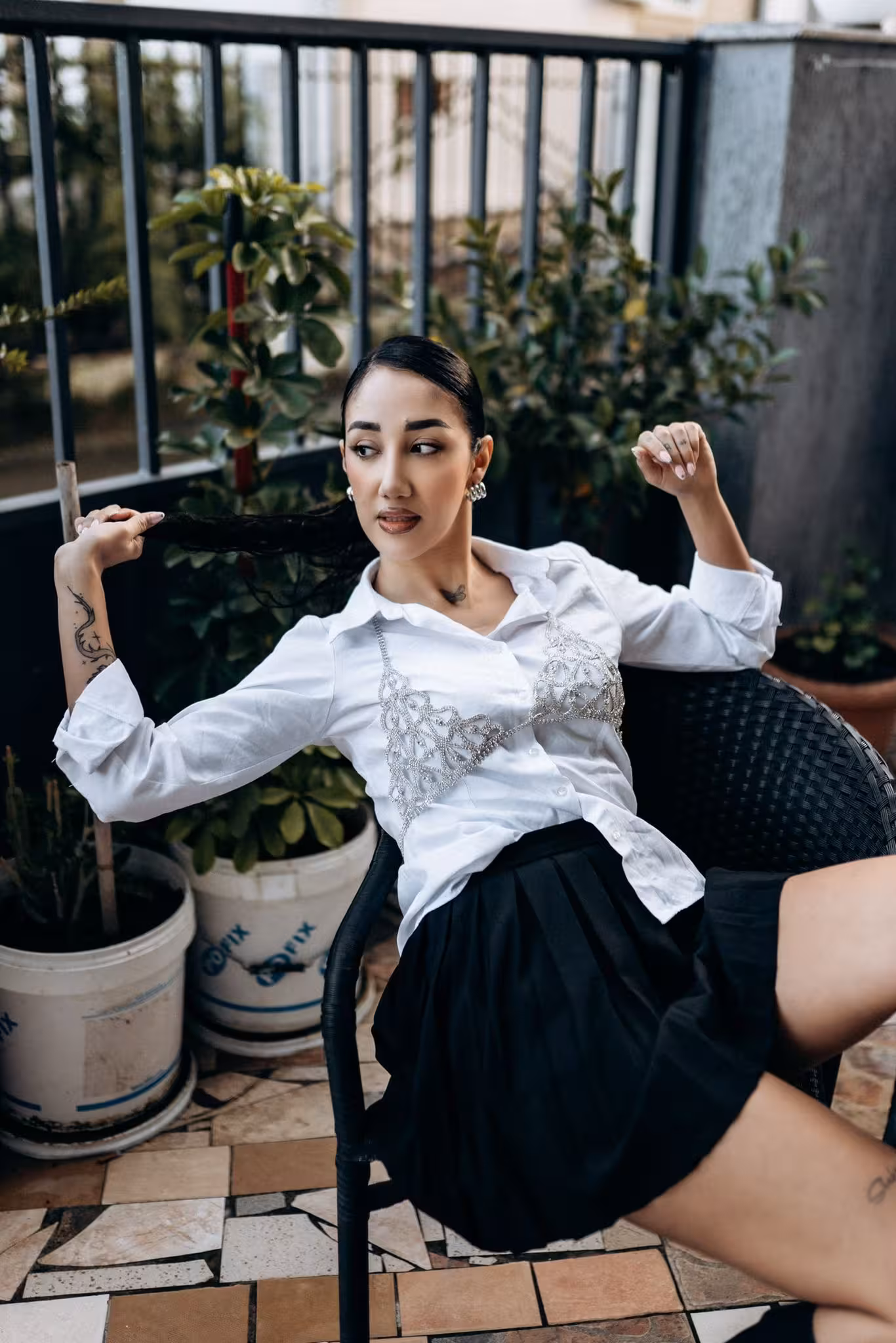 Visit Lady's Profile