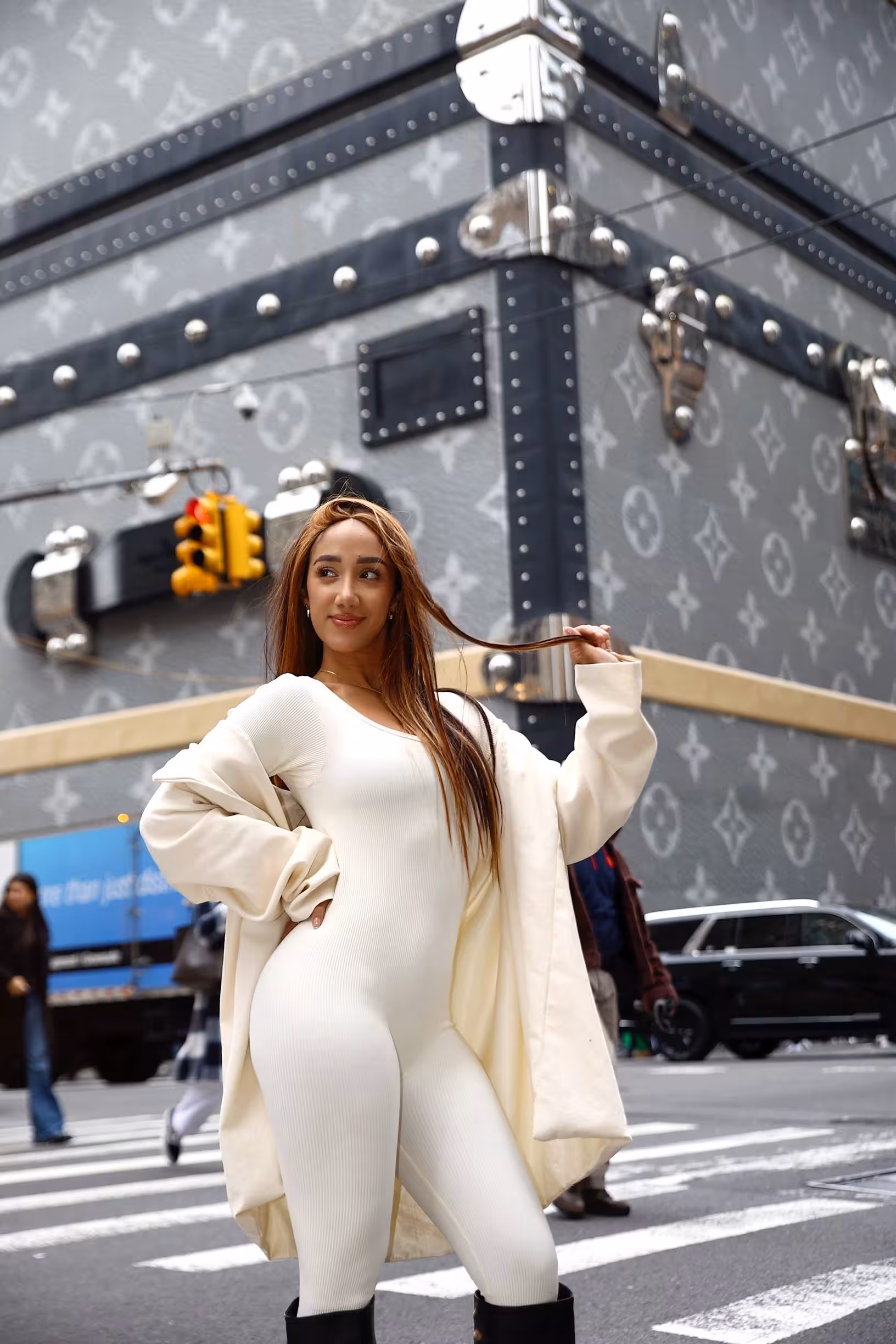 View Bride's Profile