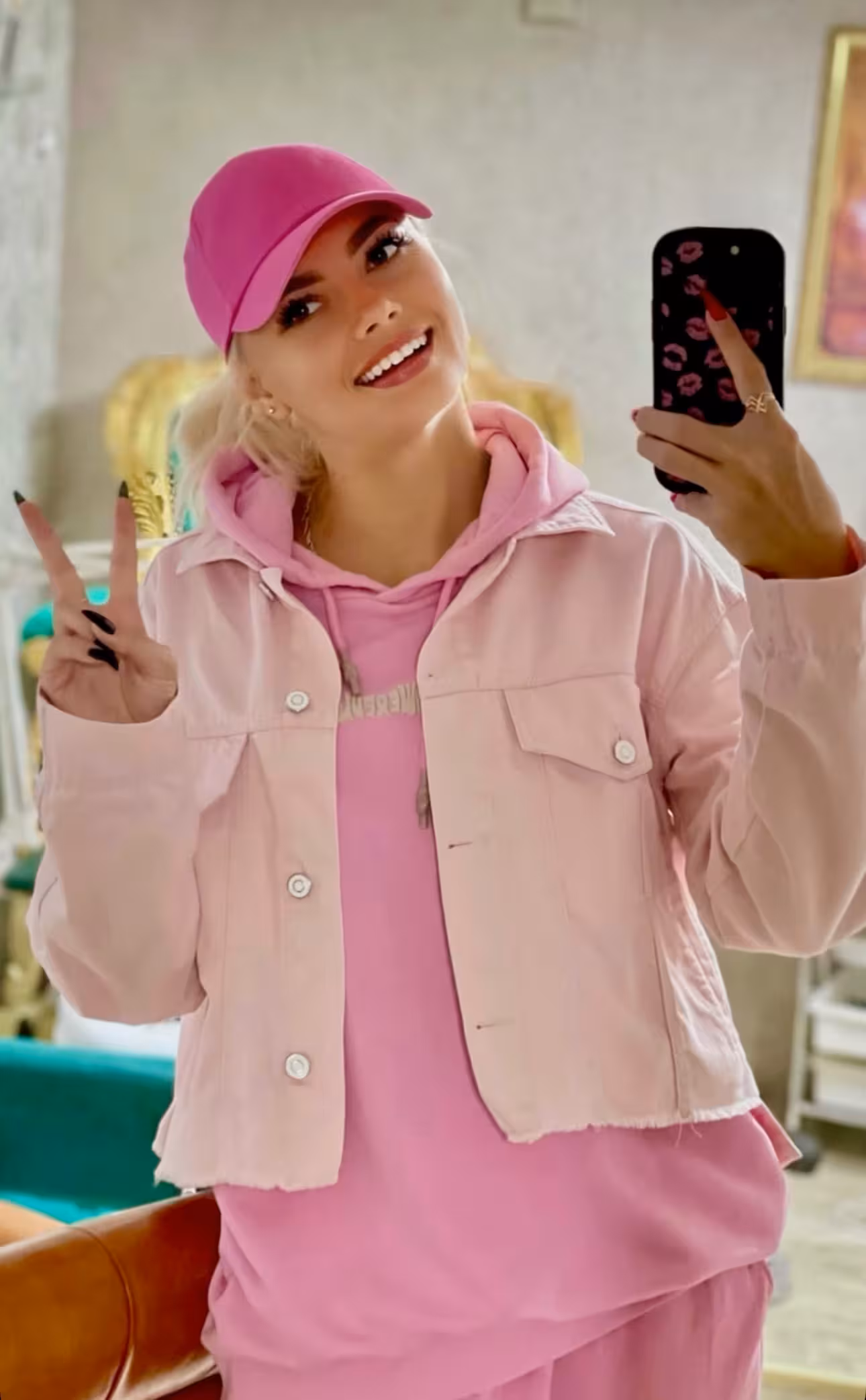 Learn More About Her