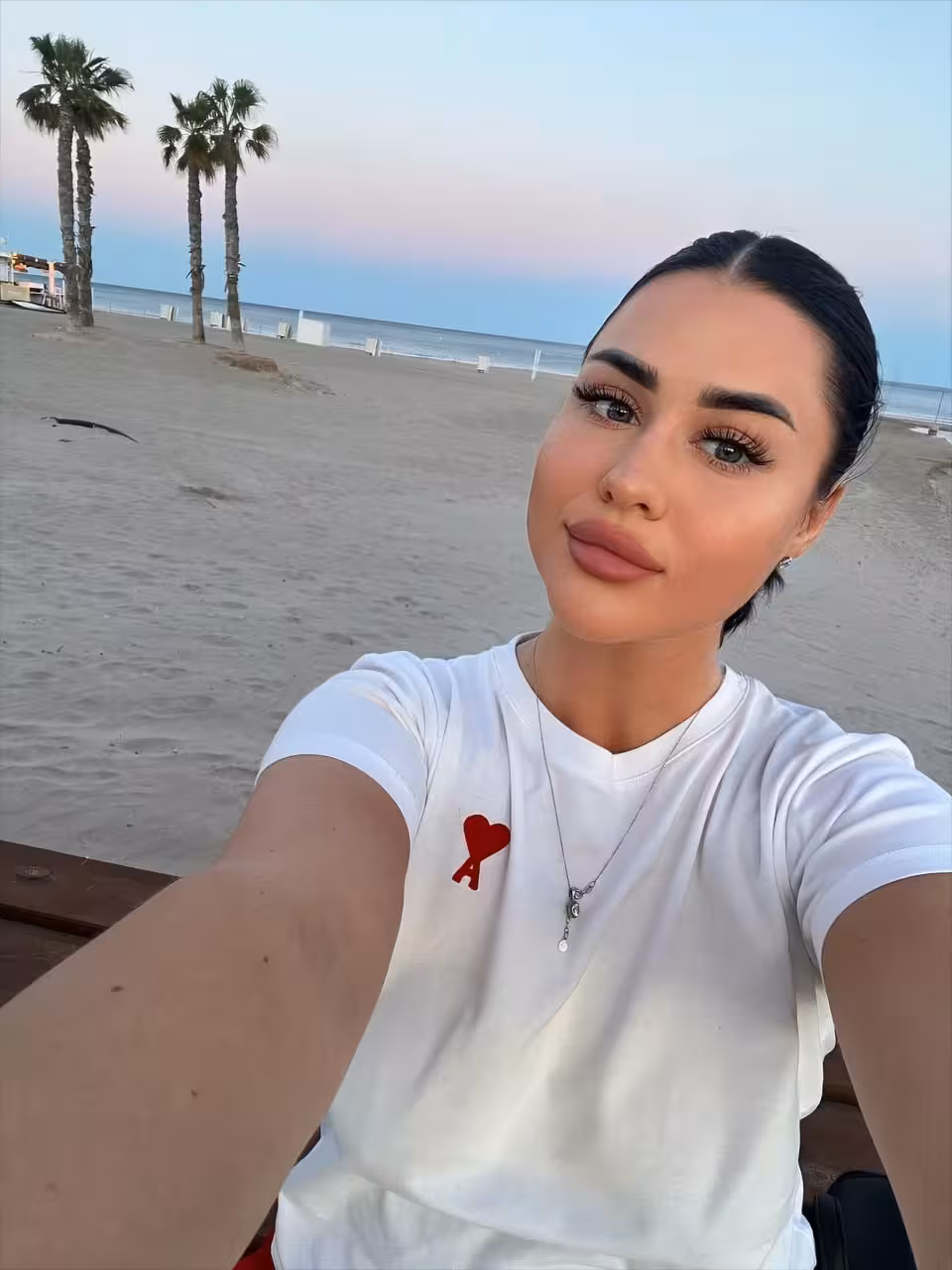 Her Page