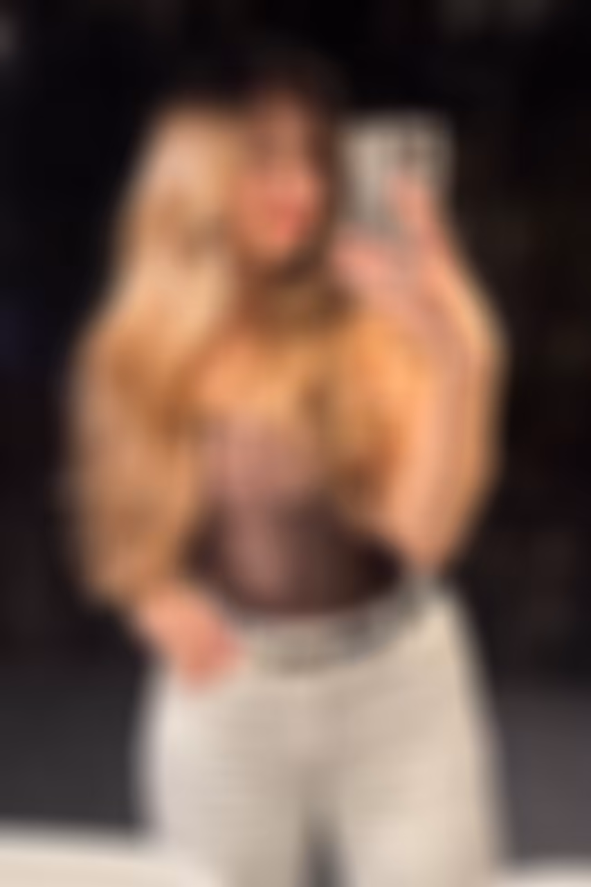 Check Her Profile
