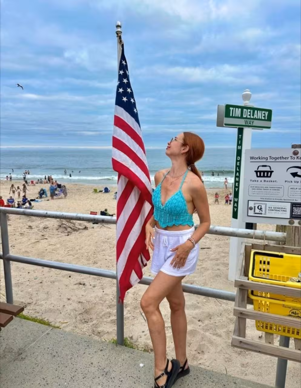 Visit Lady's Profile