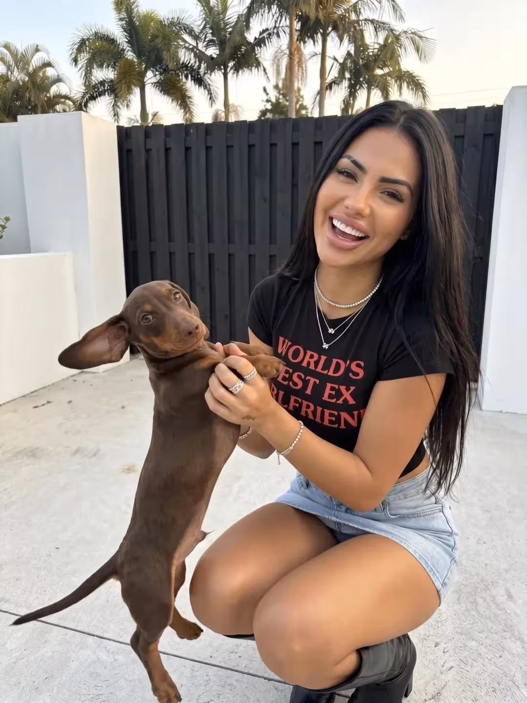 Her Page