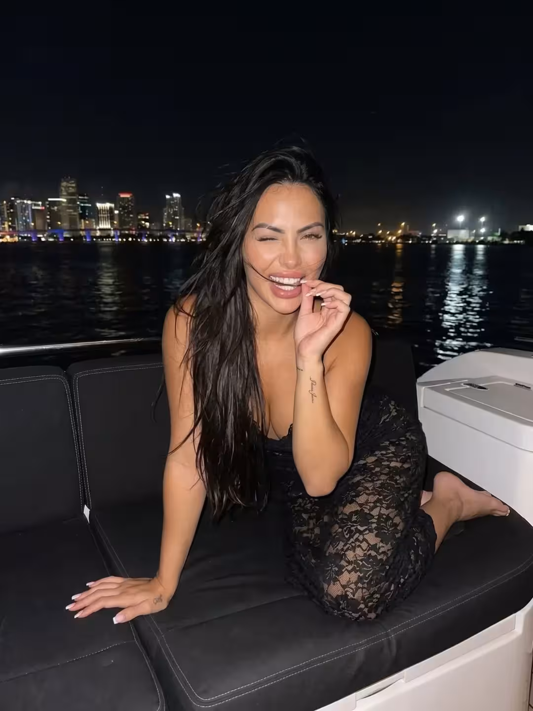Full Profile