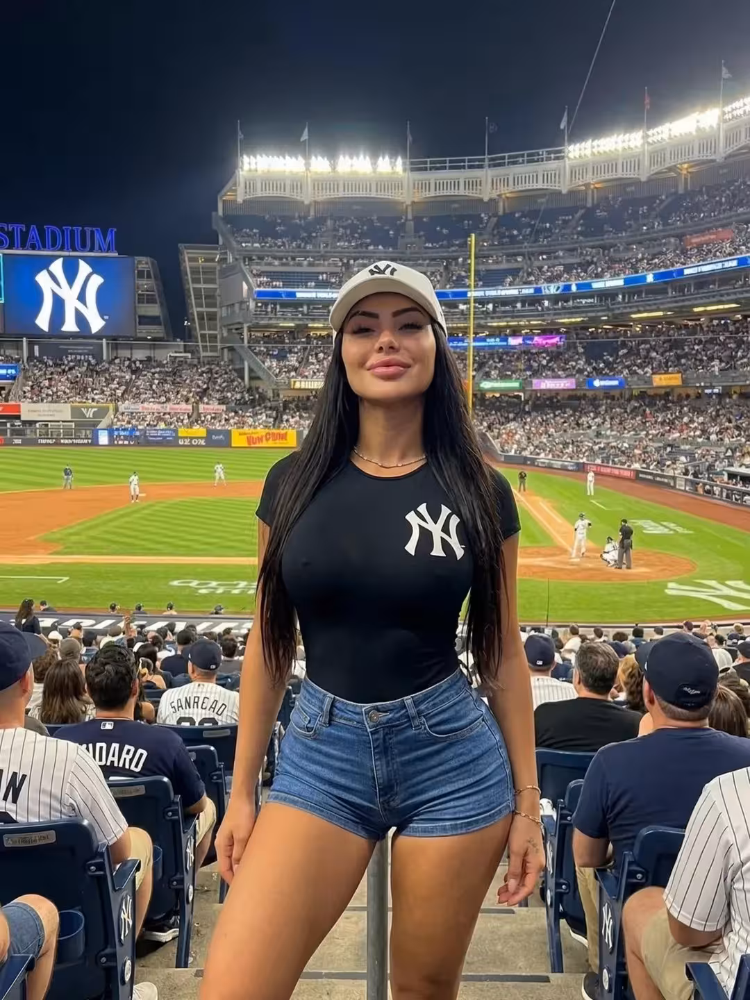 Visit Lady's Profile