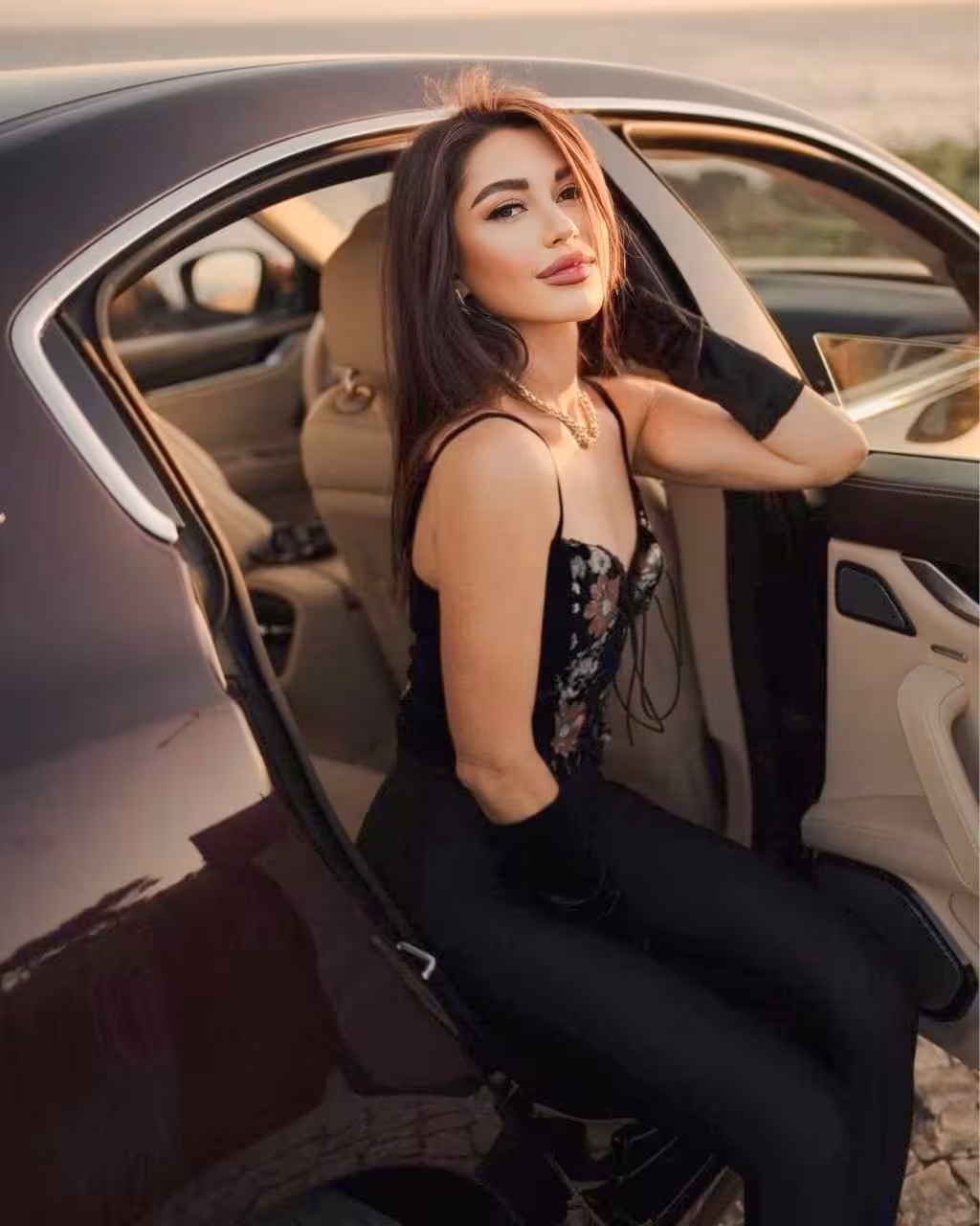 Visit Lady's Profile