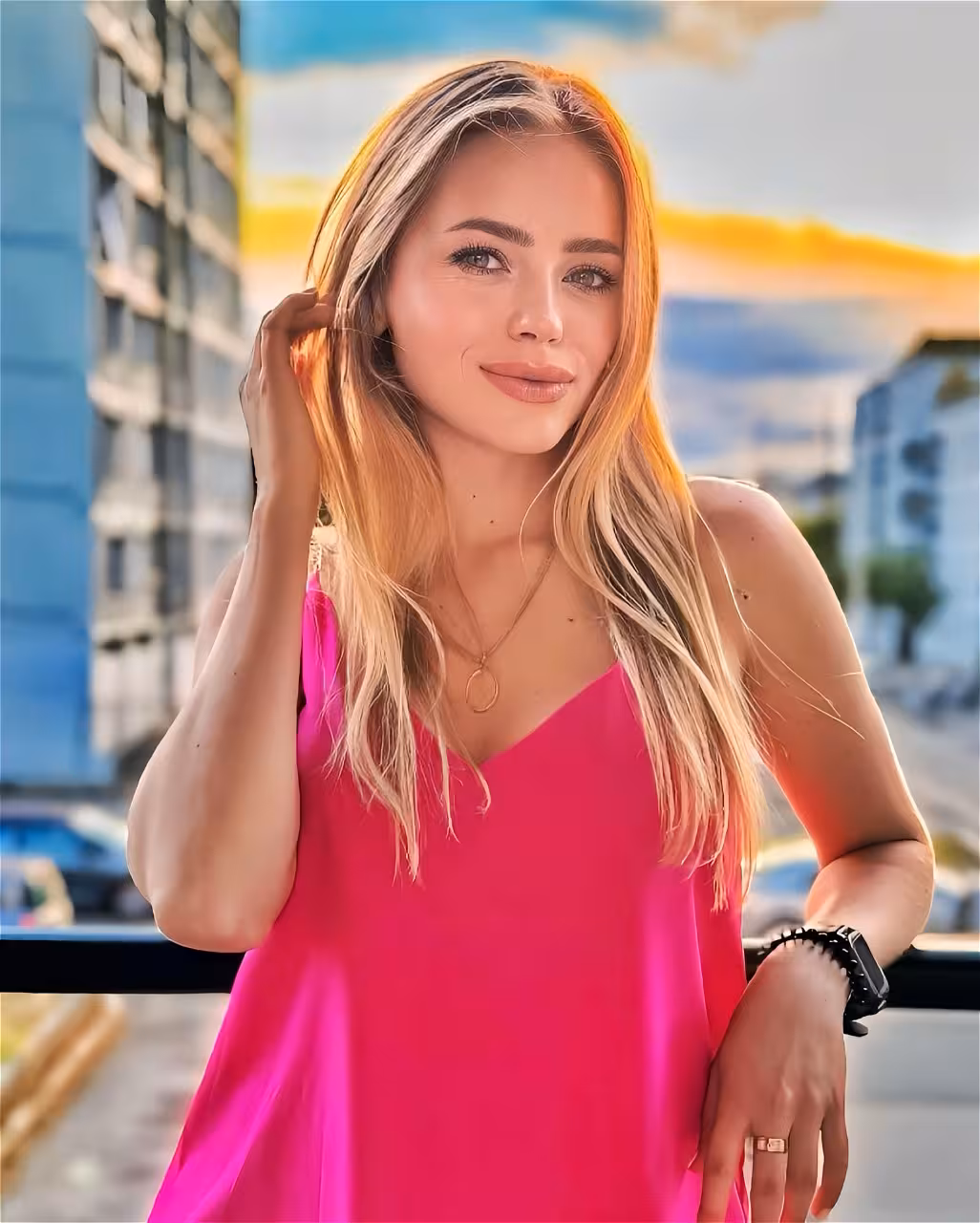 Visit Lady's Profile