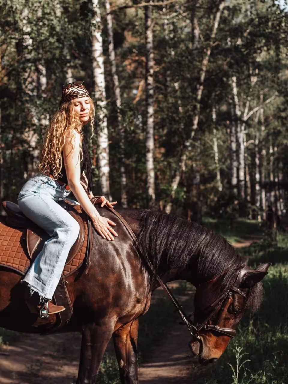 Visit Lady's Profile