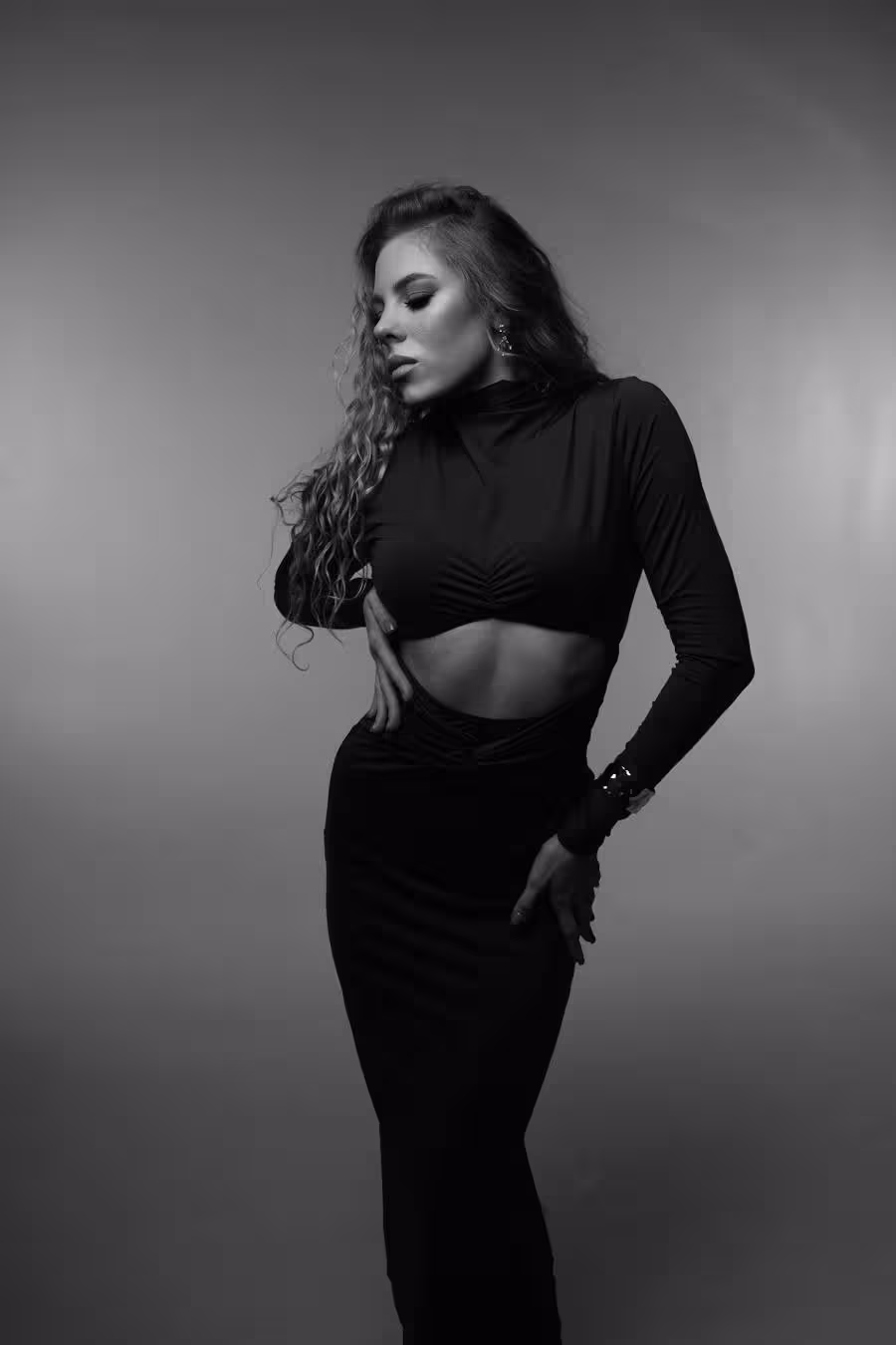 Discover Her Profile