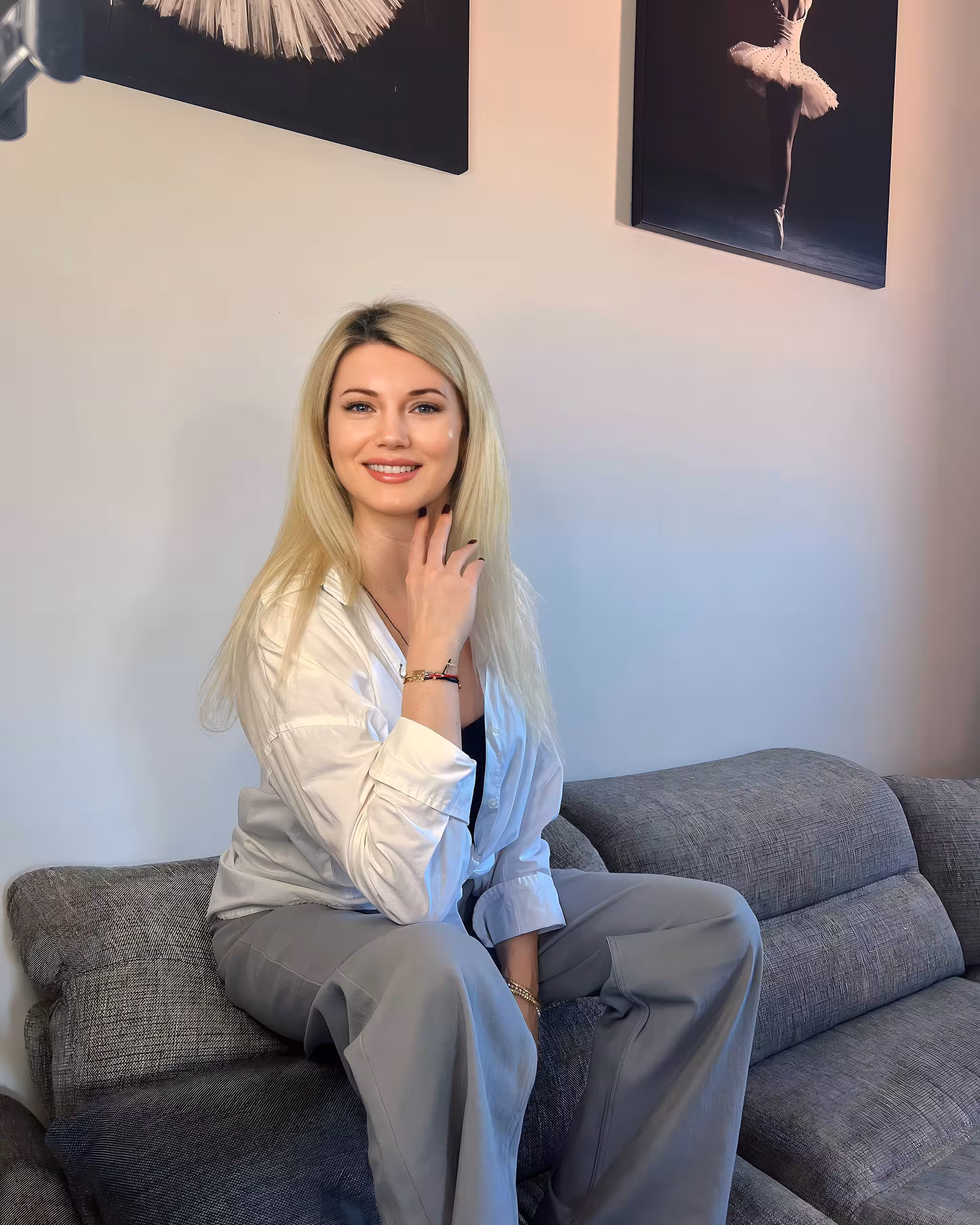 Natalia bride date Profile woman