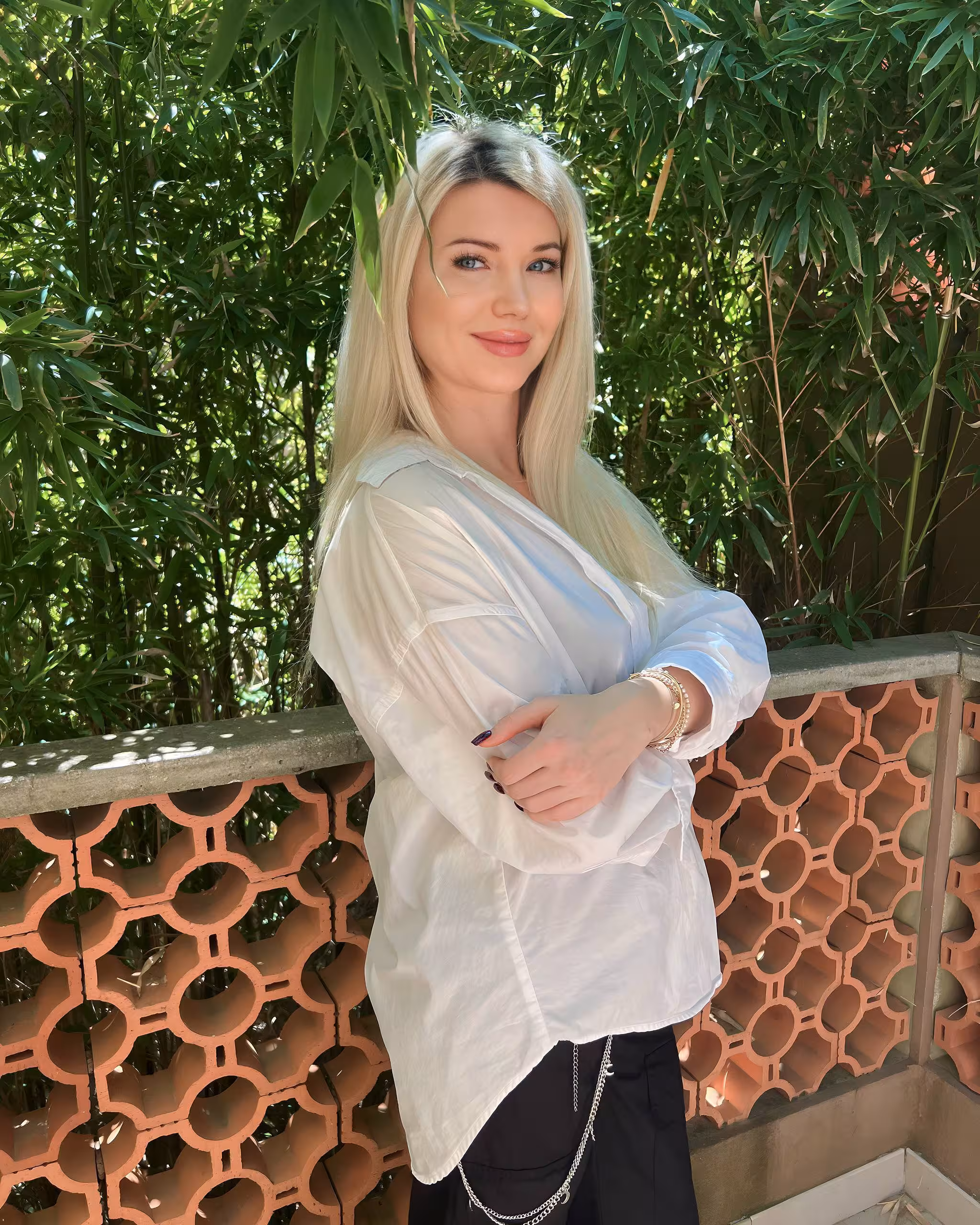 Natalia bride date Full Profile