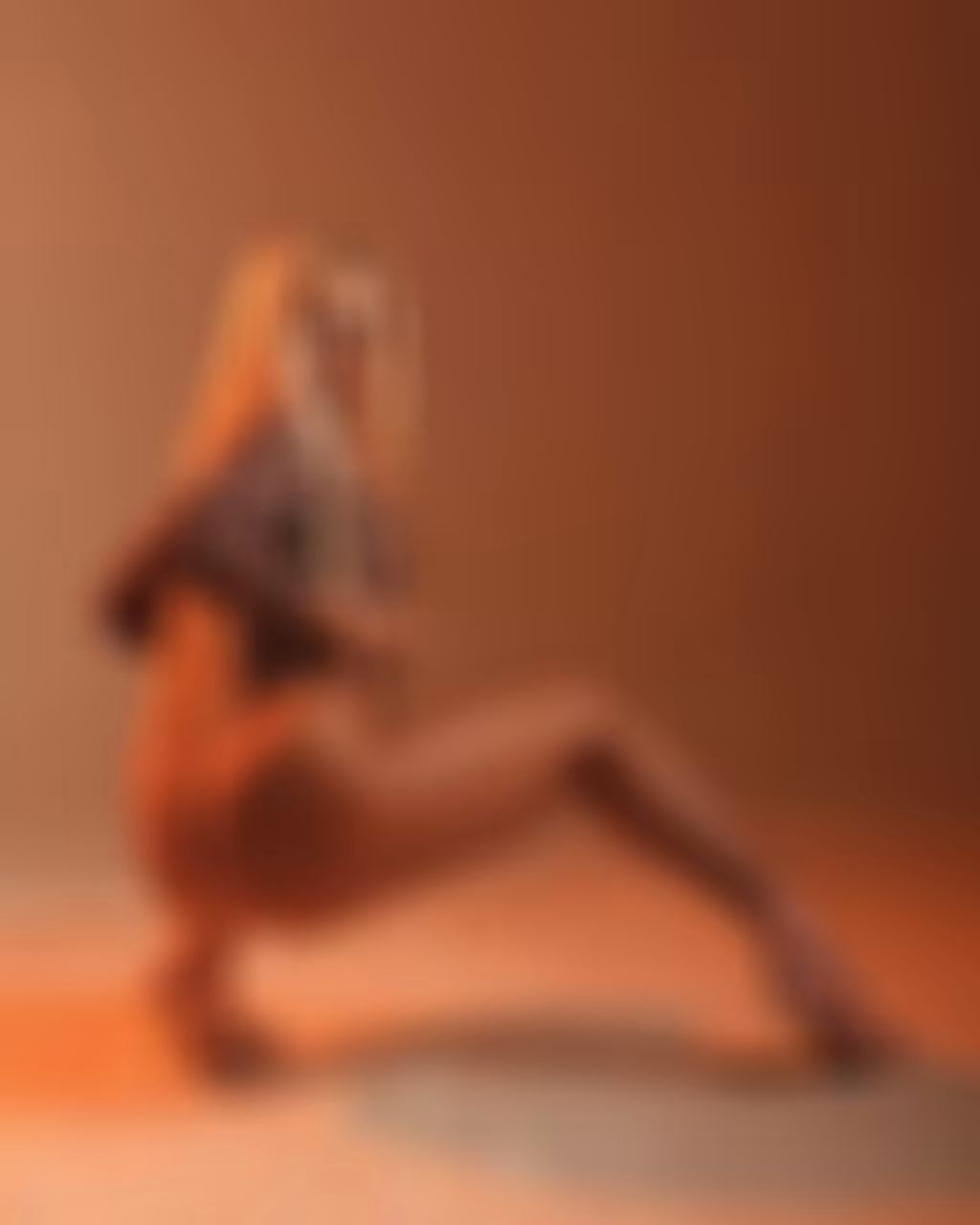 Discover Her Profile
