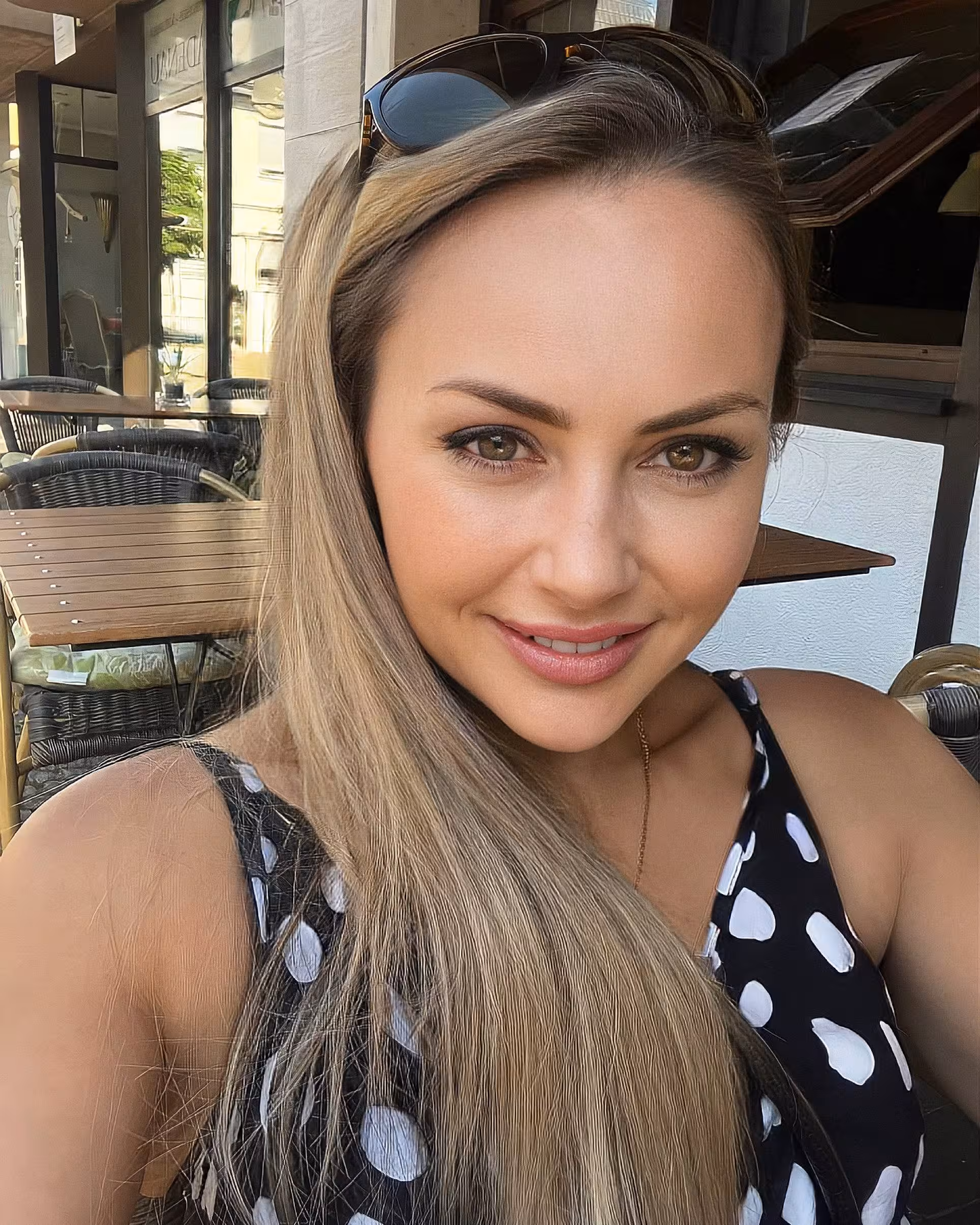 Visit Lady's Profile