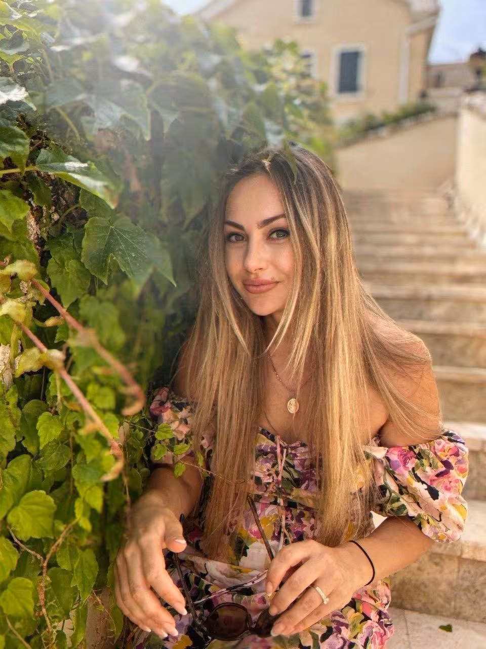 Discover Her Profile