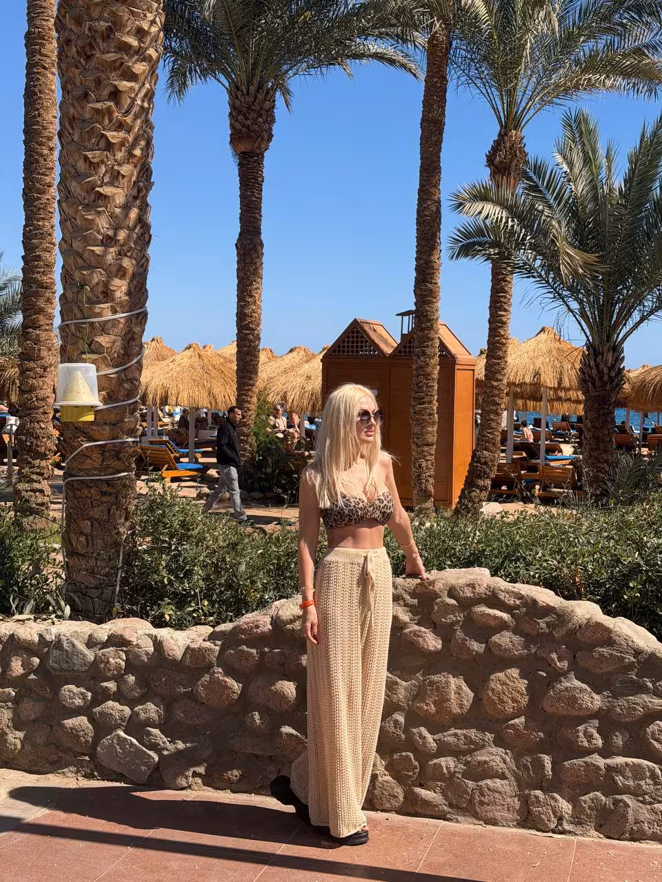 Visit Lady's Profile