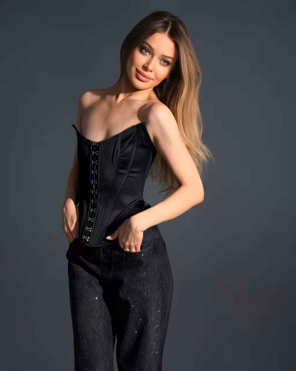 Visit Lady's Profile