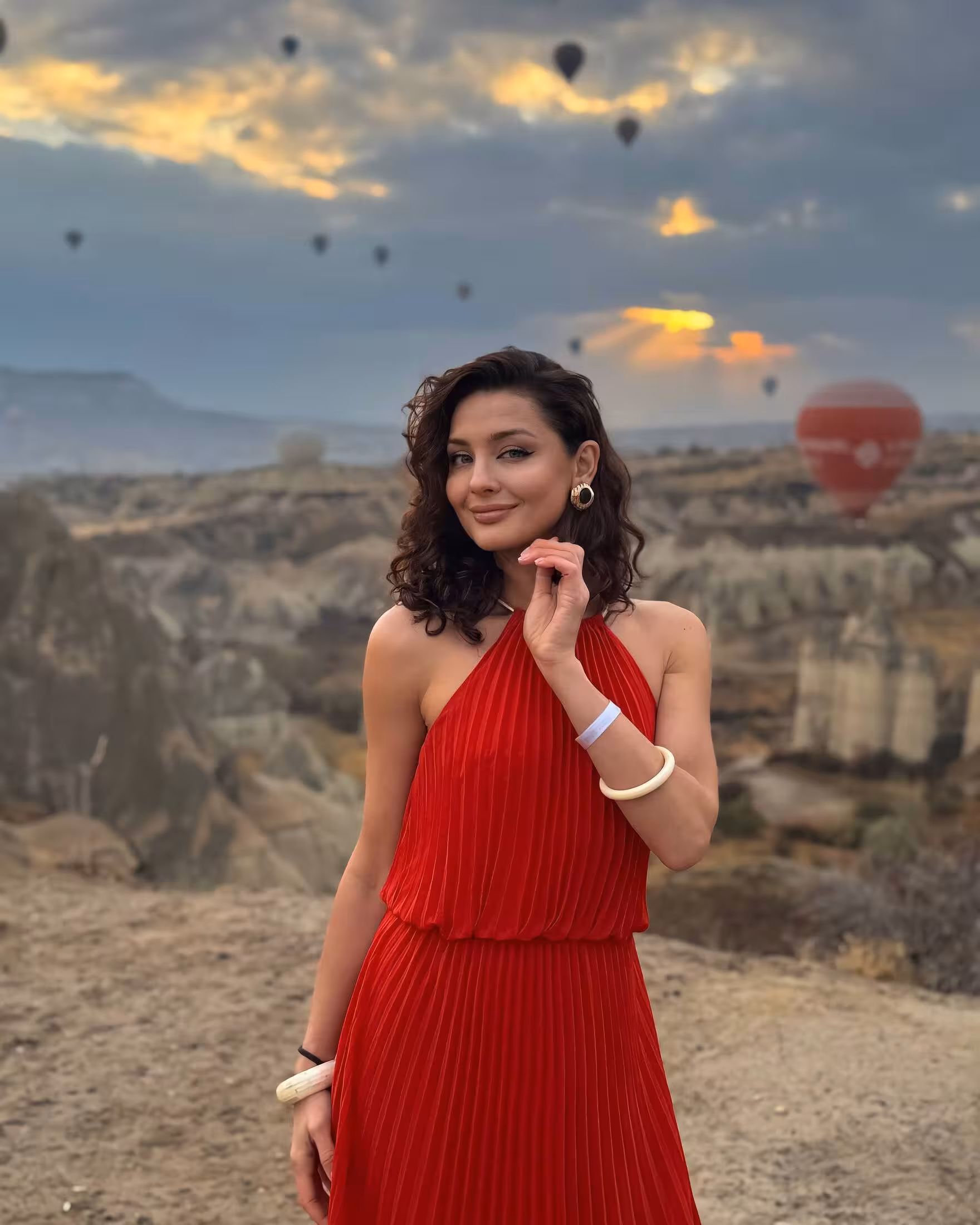 Visit Lady's Profile