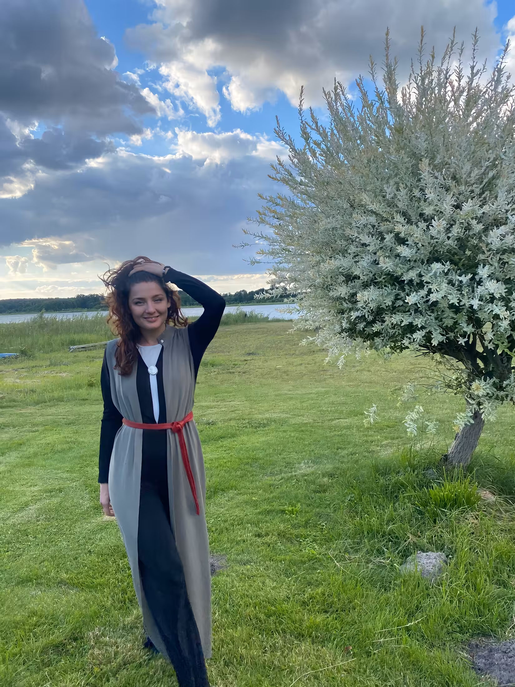 Visit Lady's Profile