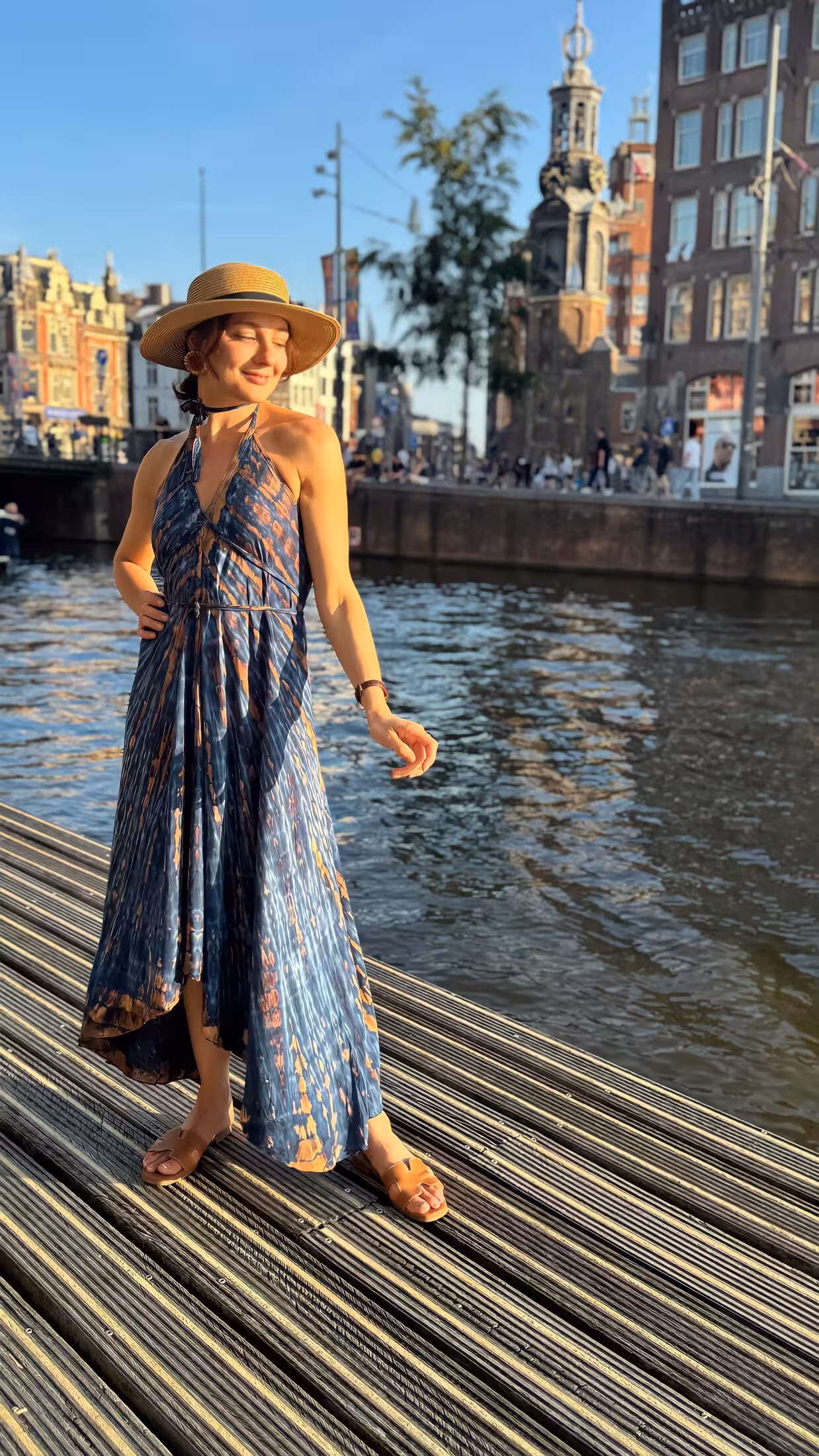 Discover Her Profile