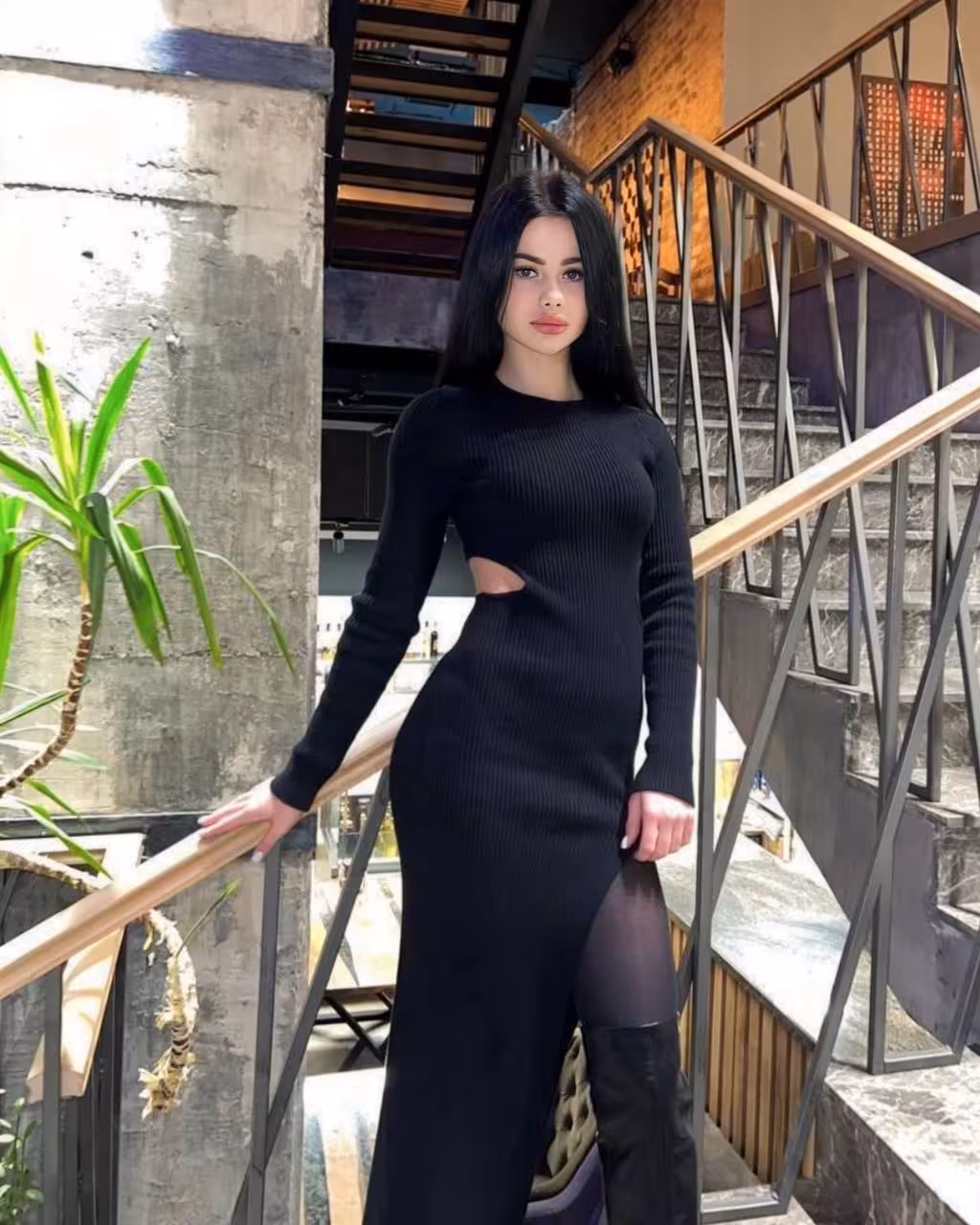 Kseniia 21 yo from Kyiv Ukraine i m a single girl looking for love