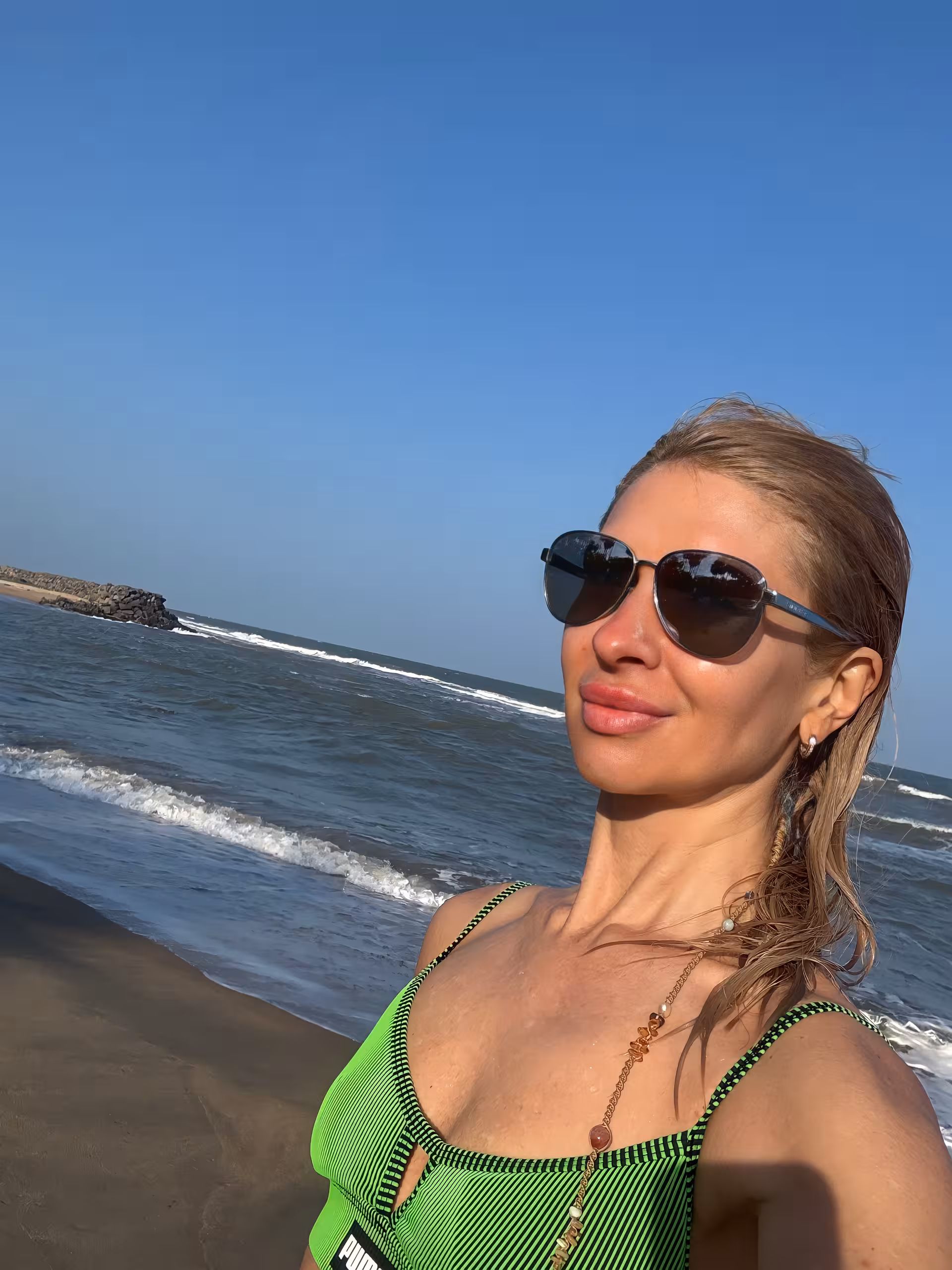 Discover Her Profile