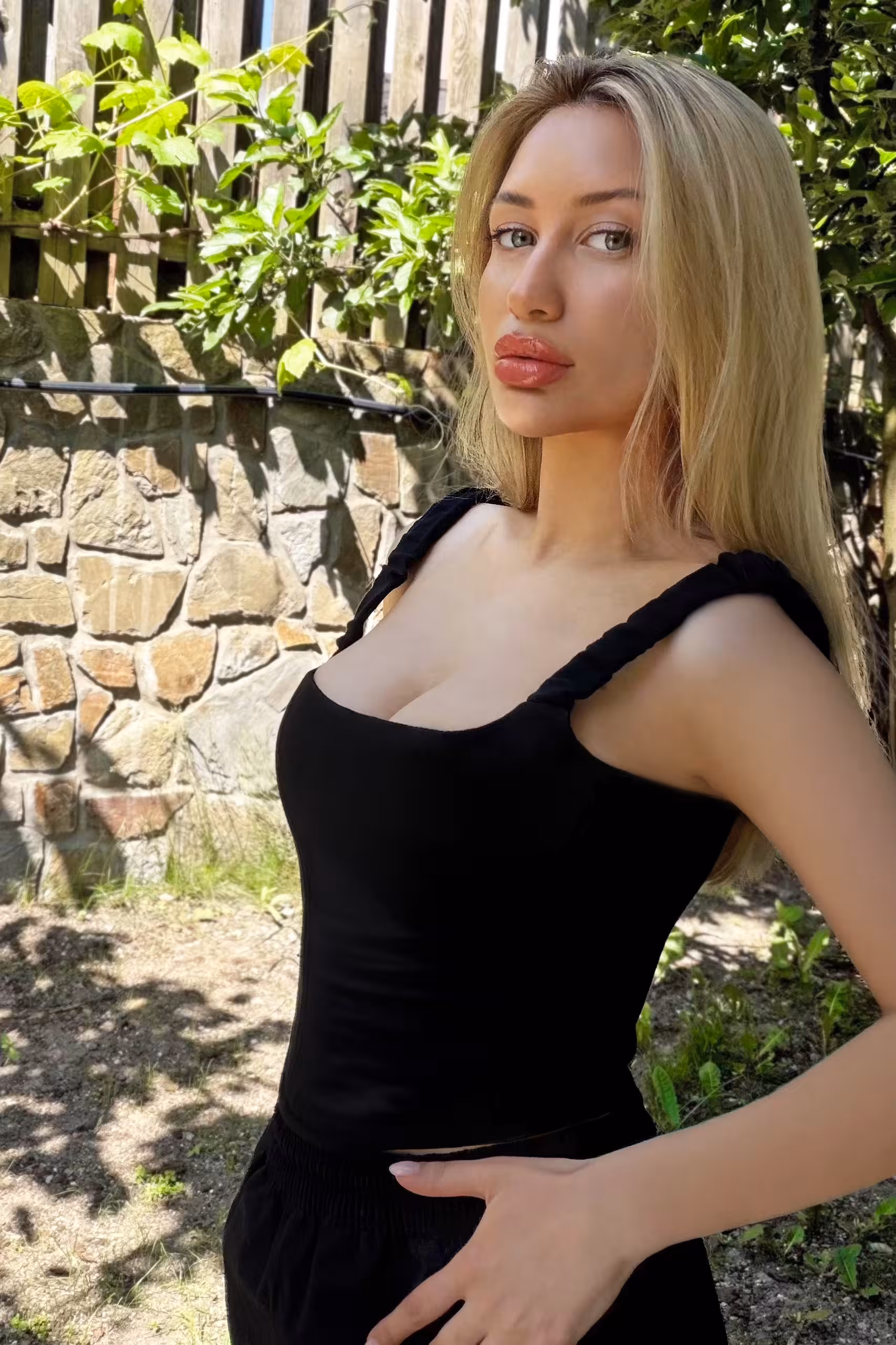 Discover Her Profile