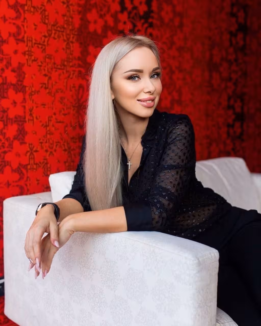 Victoria l m single Seeks a emotionally mature man