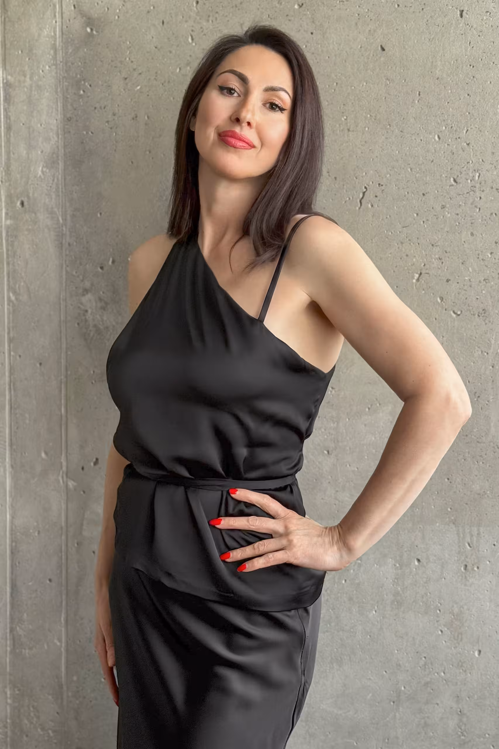 Visit Lady's Profile