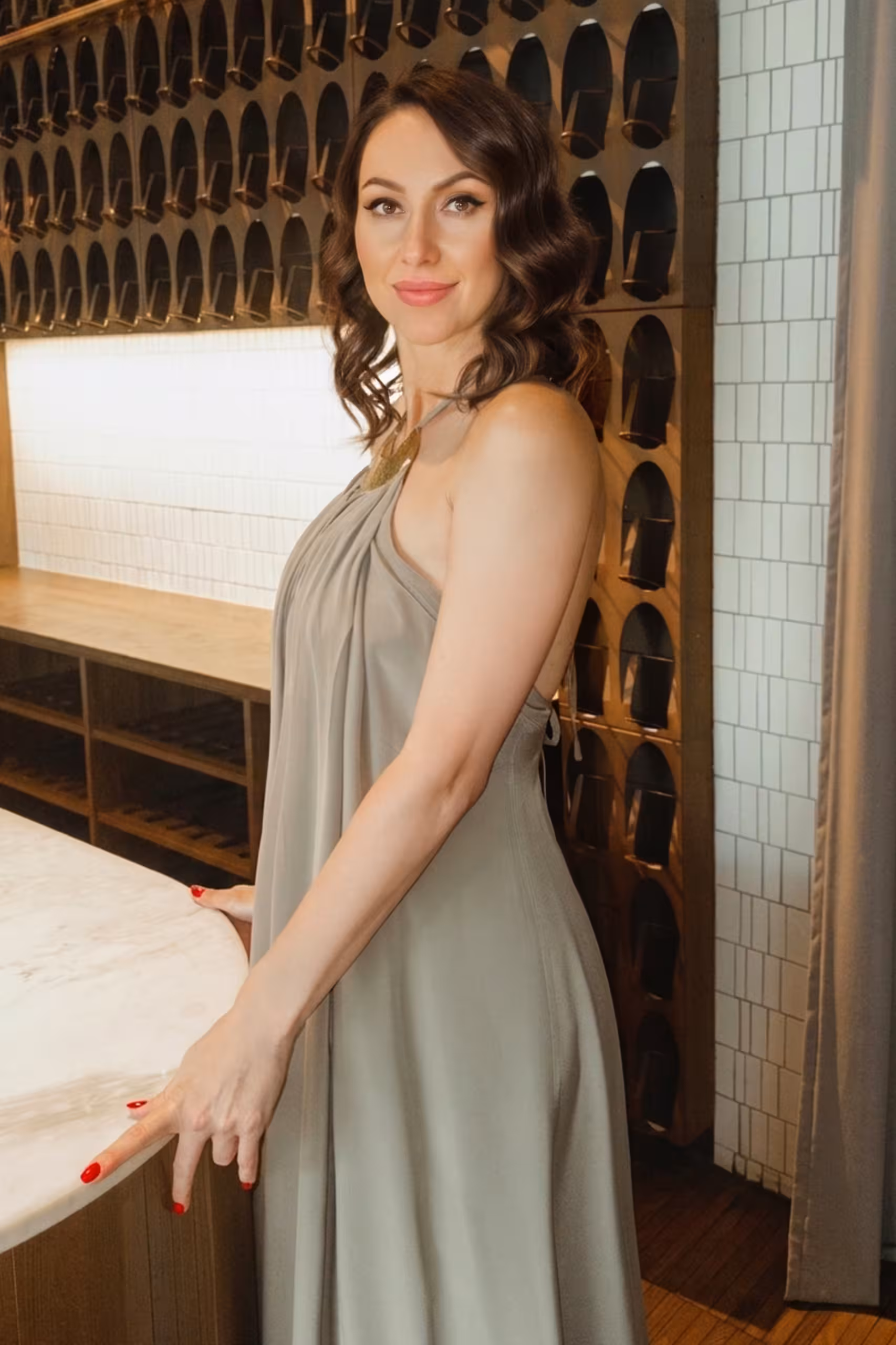 Discover Her Profile