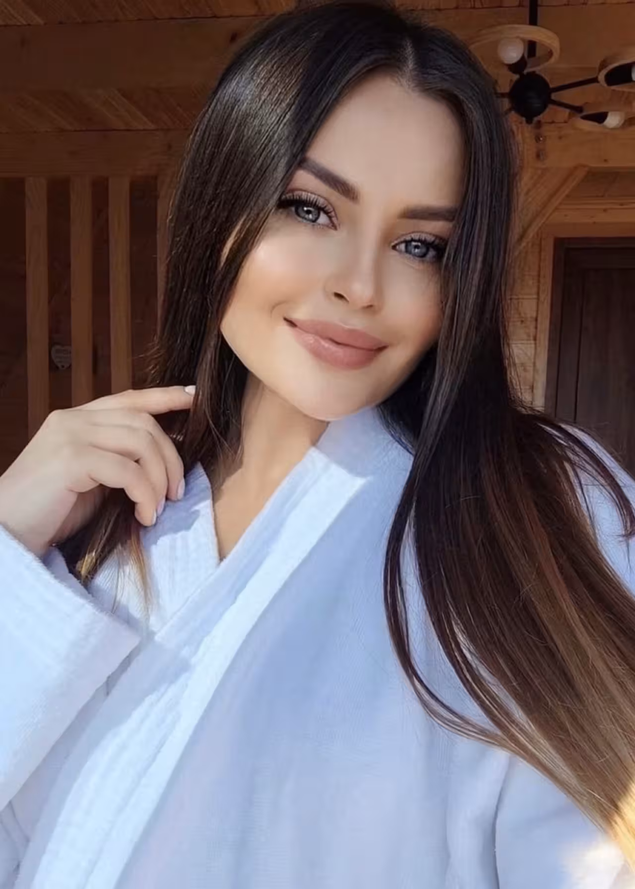 Discover Her Profile