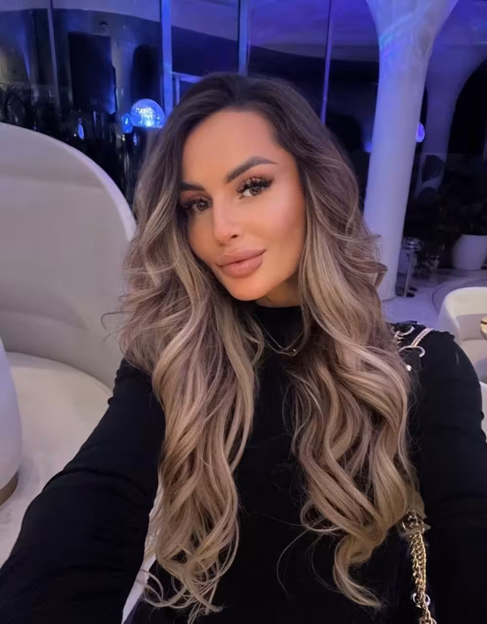 Visit Lady's Profile
