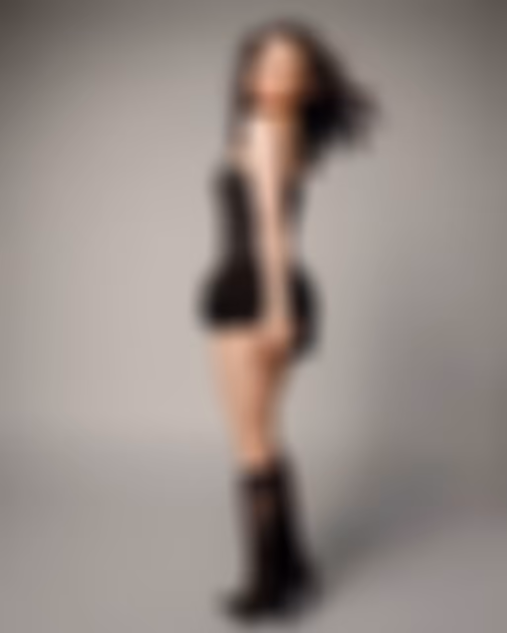 Discover Her Profile