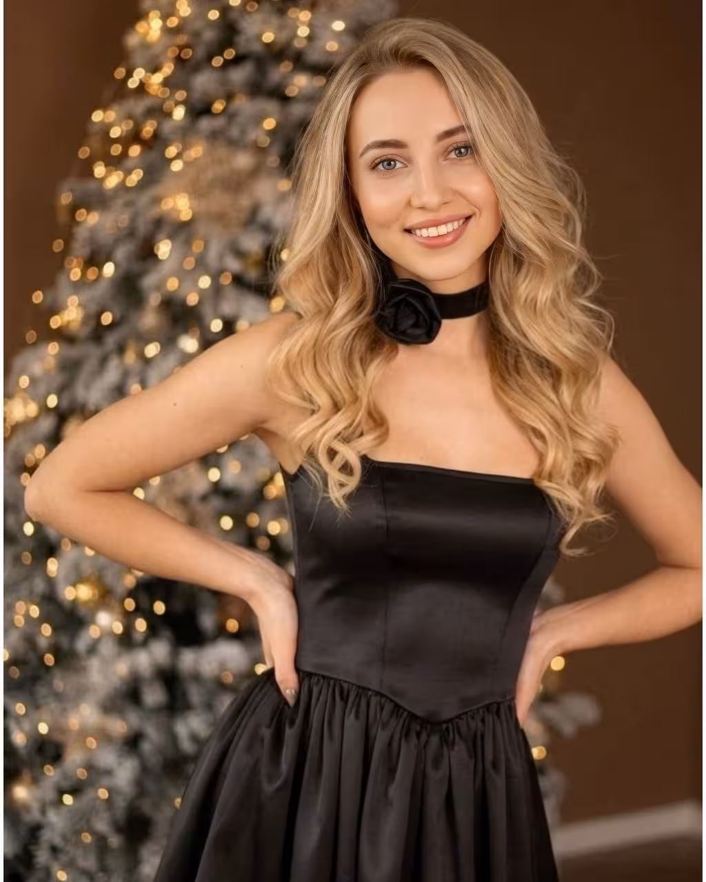 Oksana, 35, Kiev: bride seeks a sincere man for real connection, inspiration, and marriage Oksana, 35, Kiev: bride seeks a sincere man for real connection, inspiration, and marriage