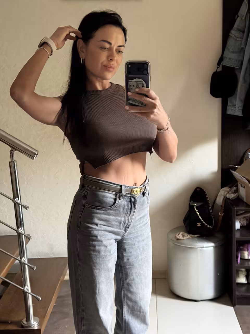 Visit Lady's Profile