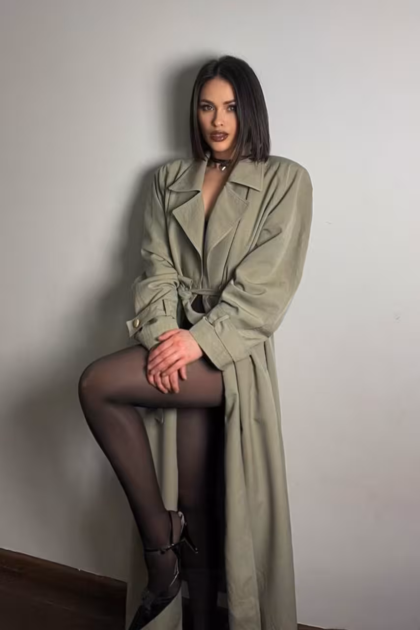 Discover Her Profile
