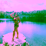 Tetiana 49 yo from Krakow Poland pretty women looking for older men