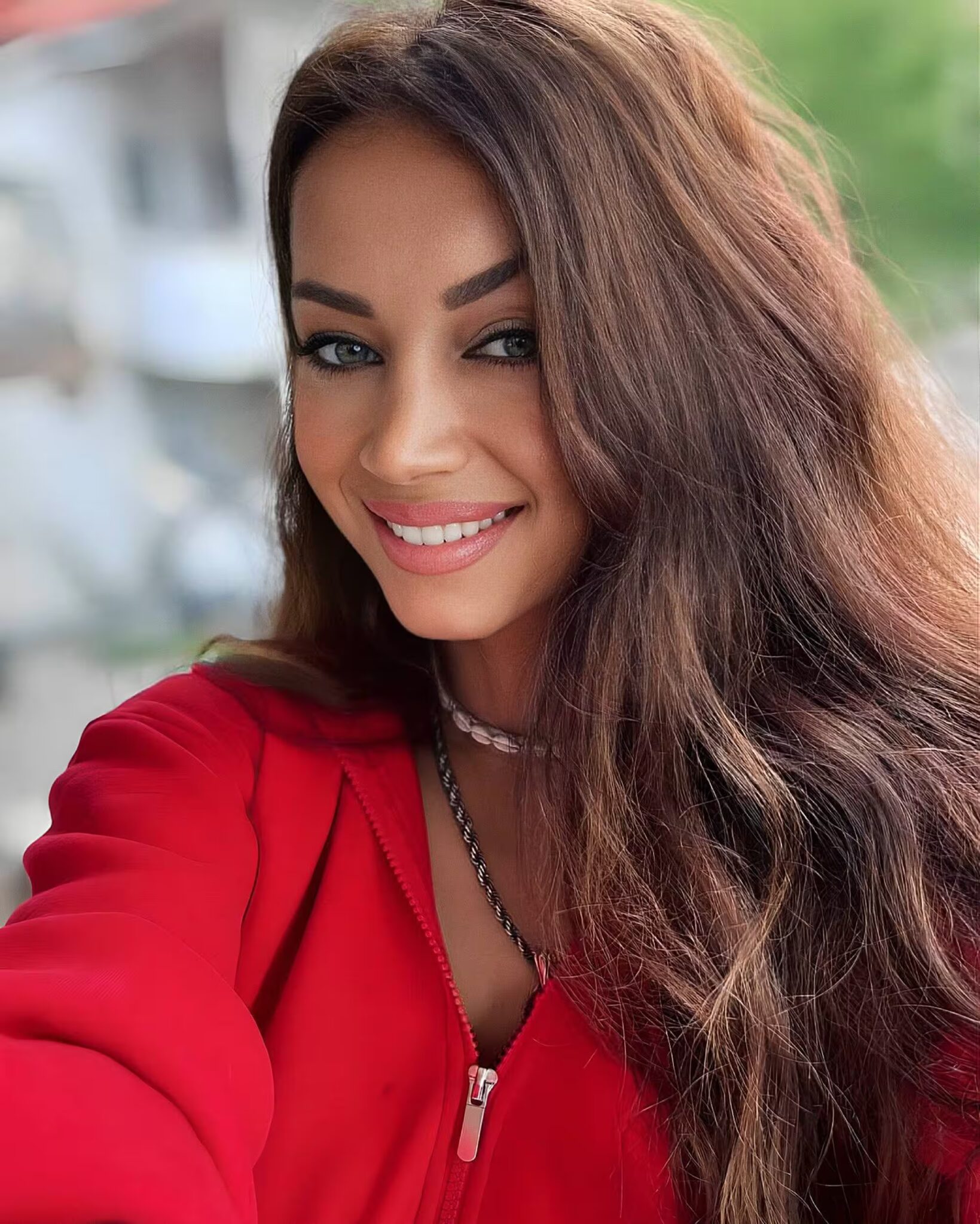 Kateryna, 46, Podgorica: seeks a kind, emotionally mature man for loyalty, affection, peaceful evenings, and marriage uabridesdating-1002000475-11-5969926572665186701