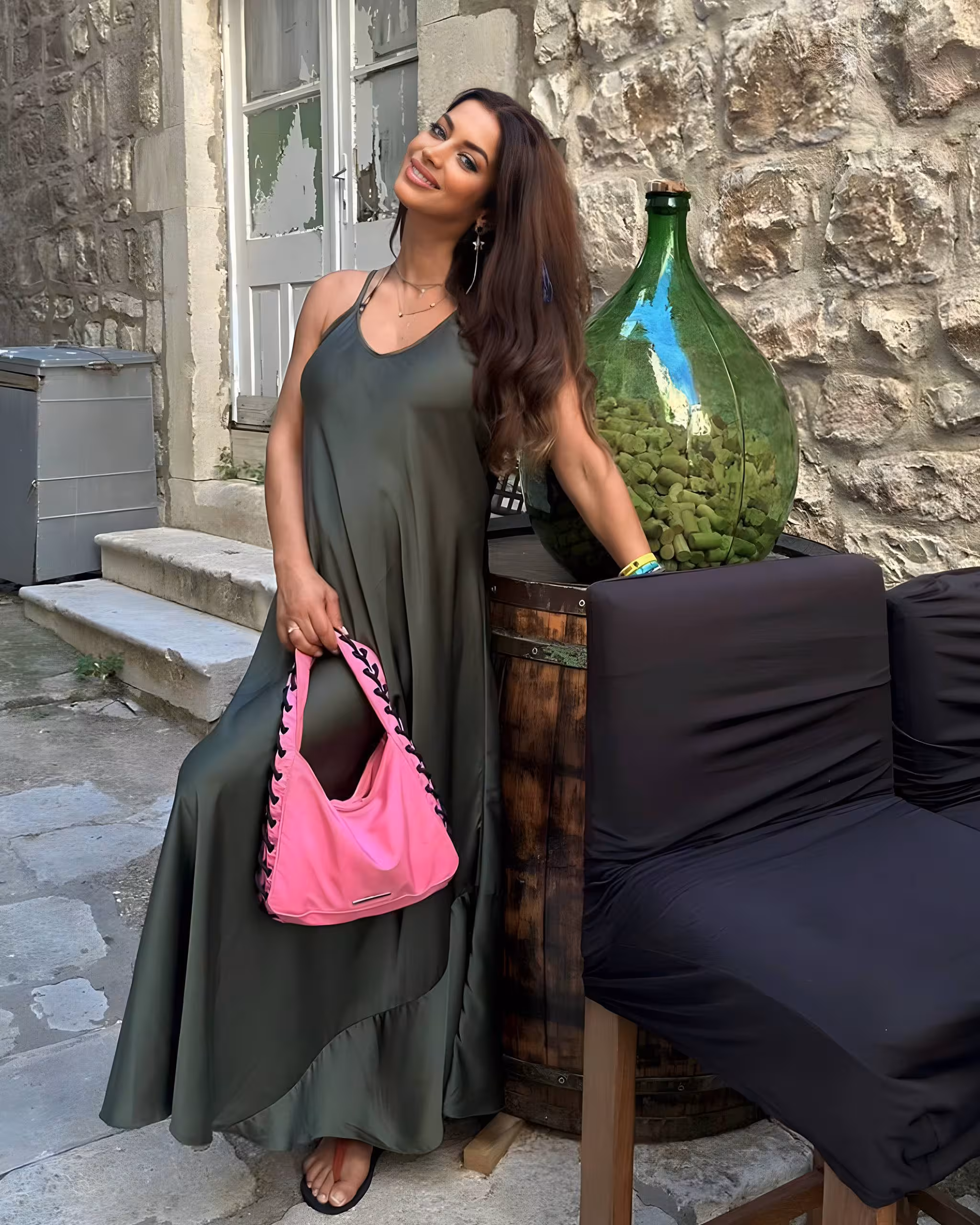 Discover Her Profile