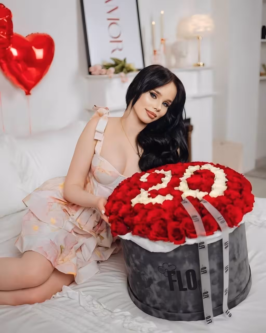 Visit Lady's Profile