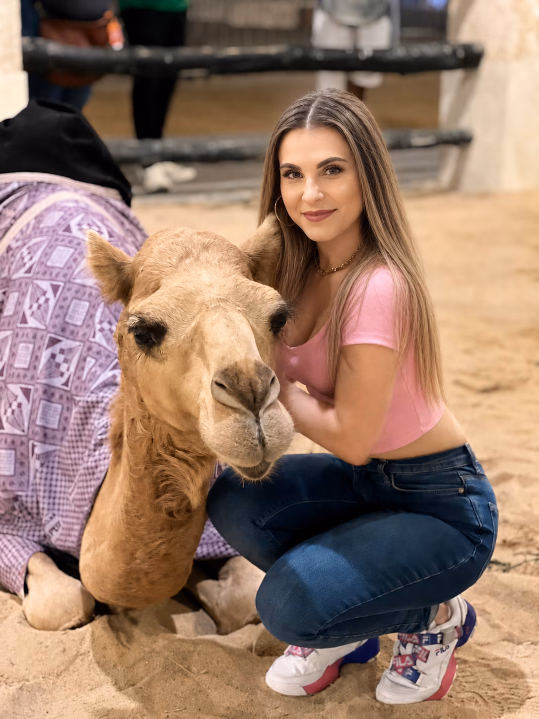 Visit Lady's Profile