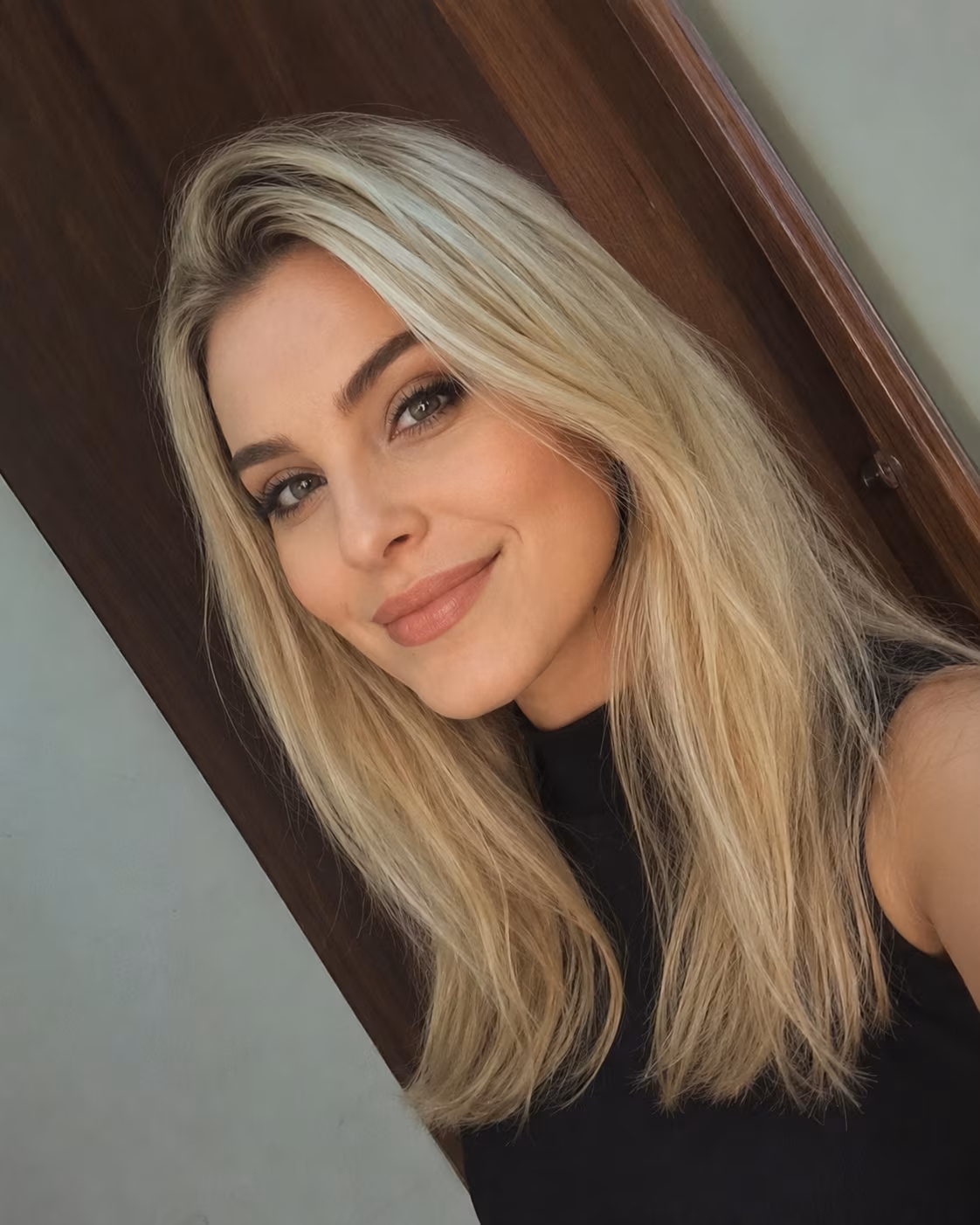 Tetiana 37 Al Rayyan Qatar I'm looking for a romantic relationship